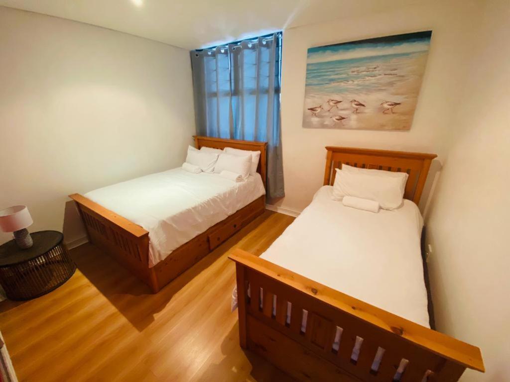 Apartamento The Waves, 806 Quayside Point Waterfront Durban