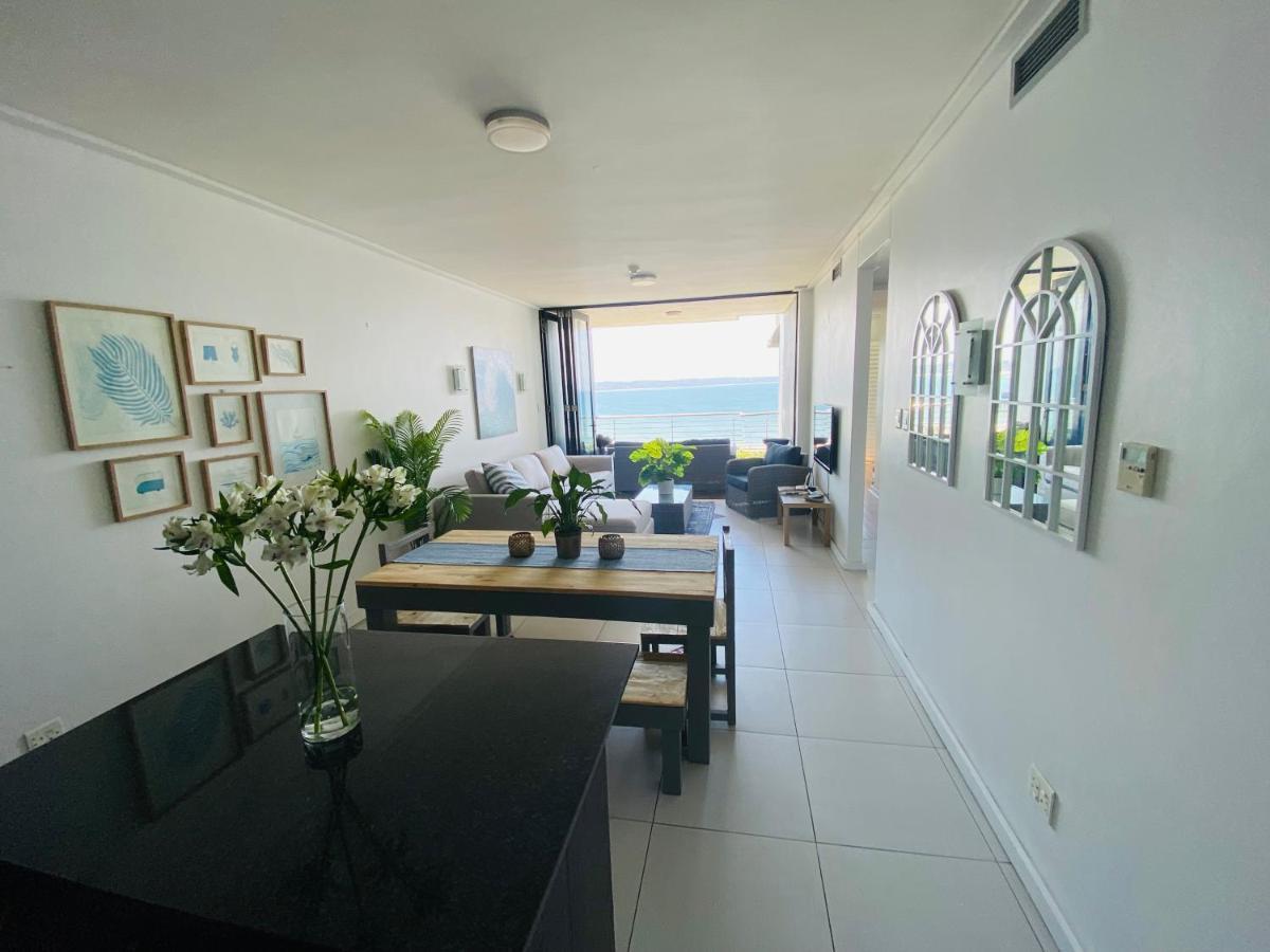 The Waves, 806 Quayside Point Waterfront *