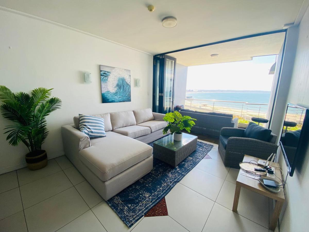 The Waves, 806 Quayside Point Waterfront Durban
