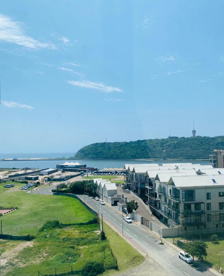 Apartamento The Waves, 806 Quayside Point Waterfront *